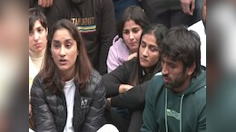 WFI Protest: Sexual Harassment 'Gravest' Charge, Says IOA Panel Member Yogeshwar Dutt