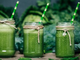 Weight Loss Juice: पेट का मोटापा और हैवी वेट को घटाने के लिए 5 प्रभावी ग्रीन जूस, शेप में ला देंगी बॉडी