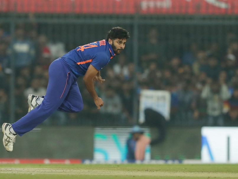 India vs New Zealand, 3rd ODI Live Score Updates: Umran Malik Gets Devon Conway, New Zealand 6 Down In Chase Of 386 vs India