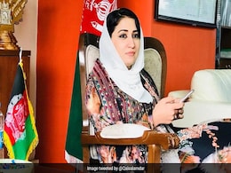 Ex-Afghan Leader, Who Stayed Back After Taliban Takeover, Shot Dead Ex-Afghan Leader, Who Stayed Back After Taliban Takeover, Shot Dead