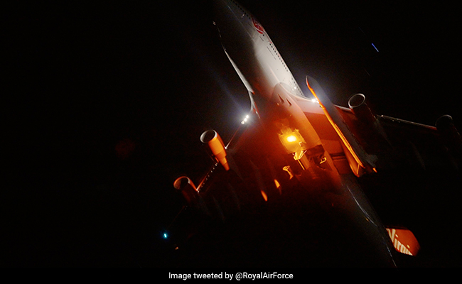 Historic UK Rocket Mission Set For Liftoff