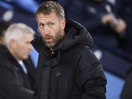 Poor Form Puts Chelsea's Faith In Graham Potter To The Test