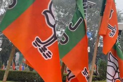 BJP Gears Up For Tripura Assembly Polls BJP Gears Up For Tripura Assembly Polls