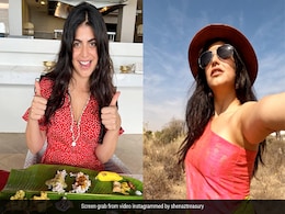 नेशनल ज्योग्राफिक पर 'इट्स हैपन्स ओनली इन इंडिया' के नए सीजन को होस्ट करेंगी शेनाज ट्रेजरी, पढ़े डिटेल्स नेशनल ज्योग्राफिक पर 'इट्स हैपन्स ओनली इन इंडिया' के नए सीजन को होस्ट करेंगी शेनाज ट्रेजरी, पढ़े डिटेल्स