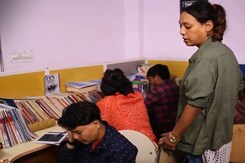 Meet Rudrani Chettri, Founder Member, Mitr Trust Meet Rudrani Chettri, Founder Member, Mitr Trust