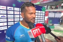 Hockey World Cup: Amit Rohidas Credits "Team Effort" After India's Win Over Spain Hockey World Cup: Amit Rohidas Credits "Team Effort" After India's Win Over Spain