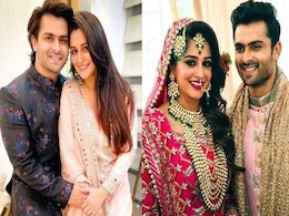 दीपिका कक्कड़ और शोएब इब्राहिम बनने वाले हैं पेरेंट्स, प्यारी सी फोटो शेयर कर के किया ऐलान दीपिका कक्कड़ और शोएब इब्राहिम बनने वाले हैं पेरेंट्स, प्यारी सी फोटो शेयर कर के किया ऐलान
