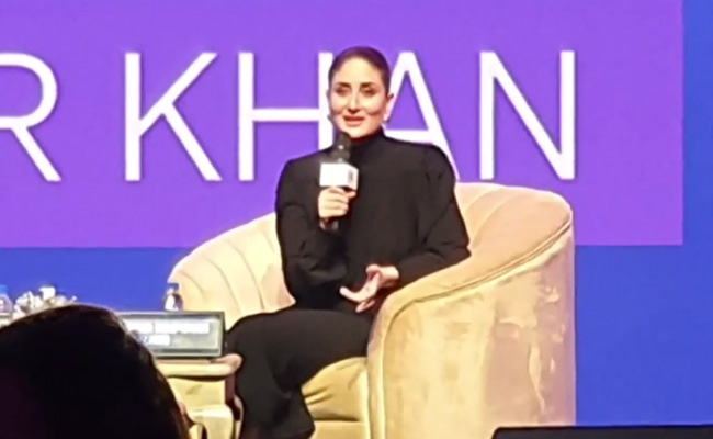 "If There Are No Films...": Kareena Kapoor On 'Boycott Bollywood' Trend