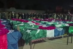 Pakistan Mosque Attack Kills More Than 90 People Pakistan Mosque Attack Kills More Than 90 People