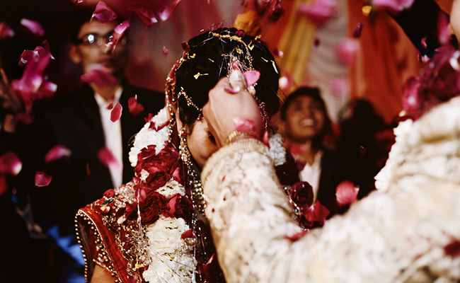 Marriage date 2023 : यहां जानिए साल 2023 में शुभ विवाह की लग्न कब-कब है?