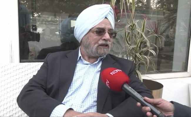 "Don't Shoot Off My Shoulder...": Ex Judge On Law Minister vs Judiciary