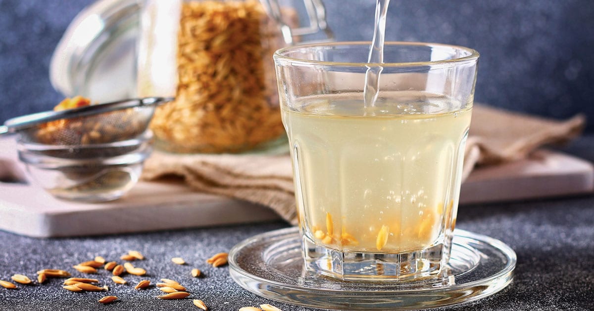 Oats Water Know All About Oats Water at NDTV Food
