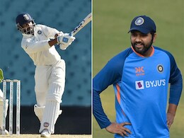 Rohit Sharma Leads Tributes As Veteran Indian Batter Murali Vijay Calls Time On International Career