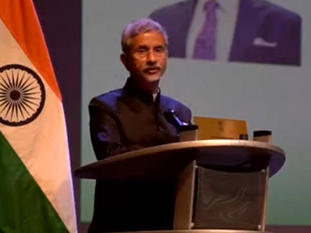 "India On Side Of Peace...": Minister On Russia-Ukraine Conflict