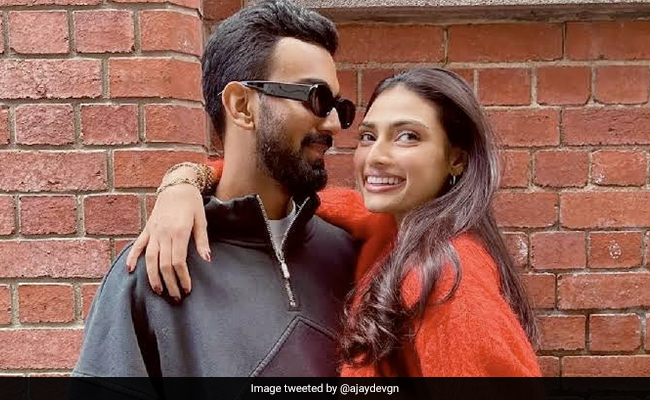 केएल राहुल और अथिया शेट्टी की शादी को लेकर फैन्स गदगद, सोशल मीडिया पर आ रहे ऐसे रिएक्शन