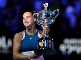 Australian Open 2023 Women's Singles Final, Highlights: Aryna Sabalenka Wins Maiden Single Grand Slam, Beats Elena Rybakina
