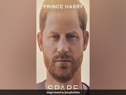 Prince Harry's 'Spare' Creates World Record, Becomes Fastest Selling Non-Fiction Book Prince Harry's 'Spare' Creates World Record, Becomes Fastest Selling Non-Fiction Book