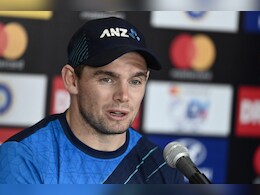 IND vs NZ: ''पिच की स्थिति को देख'', ऐतिहासिक जीत के बाद टॉम लैथम ने भरी हुंकार, भारत की गलती पर दिया सनसनीखेज बयान