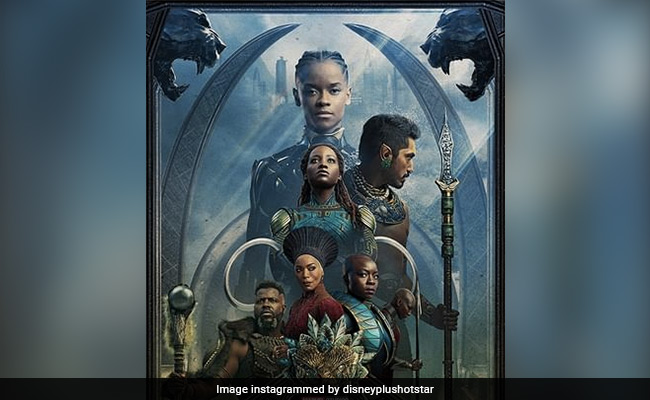 <i>Black Panther: Wakanda Forever</i> To Release On OTT Platform. Details Here