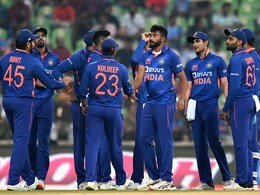 India vs Sri Lanka Highlights, 3rd ODI: India Crush Sri Lanka By 317 Runs, Sweep Series 3-0