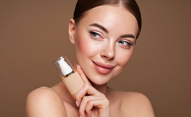 7 Tried-And-Tested Full Coverage Long Wear Foundations That Worked Amazingly For My Skin