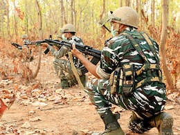 छत्तीसगढ़ में चुनाव के दिन नक्सलियों ने किया IED ब्लास्ट, ड्यूटी पर तैनात CRPF कमांडो घायल छत्तीसगढ़ में चुनाव के दिन नक्सलियों ने किया IED ब्लास्ट, ड्यूटी पर तैनात CRPF कमांडो घायल