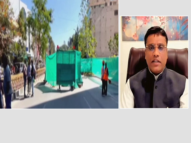 "No Safety Measures Adopted By Government": Congress On Bengaluru Bike Accident