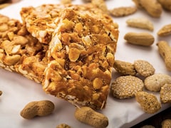 'This Is Not How Chikki Is Made': Viral Video Sparks Lively Debate Online