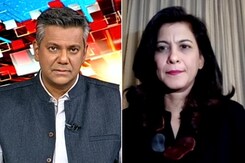 "If You Sell Alcohol At Airports...": Expert On Air India Pee-Gate "If You Sell Alcohol At Airports...": Expert On Air India Pee-Gate
