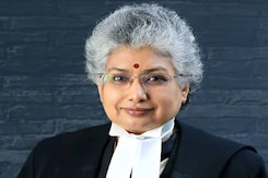 Notes Ban Order "Unlawful", "Vitiated": Dissenting Supreme Court Judge Notes Ban Order "Unlawful", "Vitiated": Dissenting Supreme Court Judge