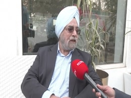 जजों की नियुक्ति टकराव मामला : मेरे कंधे पर बंदूक रखकर ना चलाई जाए- रिटायर्ड जज जस्टिस सोढी जजों की नियुक्ति टकराव मामला : मेरे कंधे पर बंदूक रखकर ना चलाई जाए- रिटायर्ड जज जस्टिस सोढी