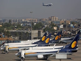 Jet Airways Winning Bidder Withdraws Plea To Put Rs 200 Crore In Escrow Jet Airways Winning Bidder Withdraws Plea To Put Rs 200 Crore In Escrow