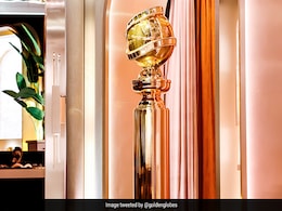 Back From Racism Scandal, Golden Globes Touches New Low In TV Ratings Back From Racism Scandal, Golden Globes Touches New Low In TV Ratings