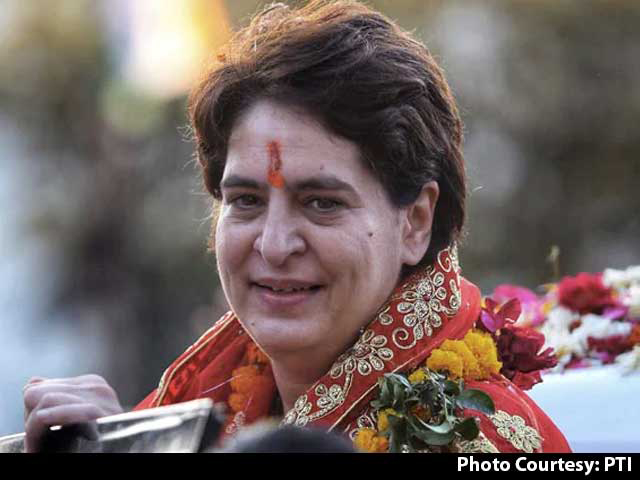 Congress 1st Poll Promise In Karnataka - 200 Units Free Electricity To Every Household