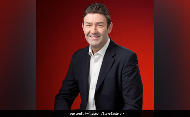 Former CEO Of McDonald's Fined $400,000 By US Agency For Defrauding Investors
