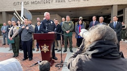 Five Women, Five Men Among Those Killed In California Mass Shooting: Cops