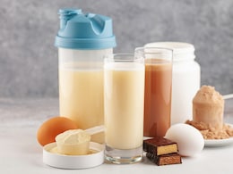 Whey Protein: कहीं मुसीबत न बन जाए व्हे प्रोटीन का सेवन, जानिए साइड इफेक्ट्स यहां...