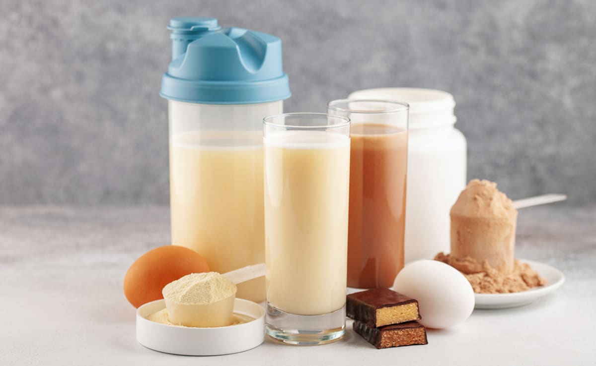 Tired Of Whey? These Alternatives Might Be Exactly What Your Body Needs