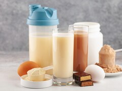 Tired Of Whey? These Alternatives Might Be Exactly What Your Body Needs