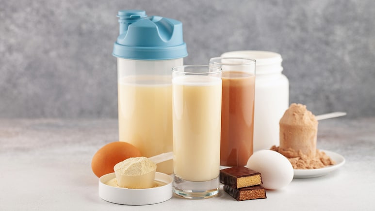 Tired Of Whey? These Alternatives Might Be Exactly What Your Body Needs