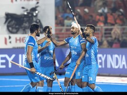 Hockey World Cup: India Demolish Japan 8-0 In Classification Match Hockey World Cup: India Demolish Japan 8-0 In Classification Match