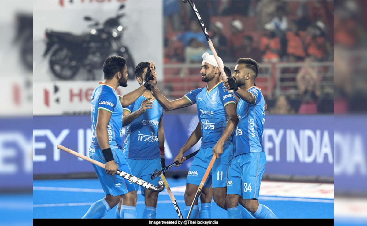 Latest and Breaking News on NDTV