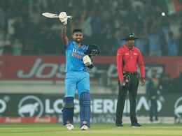 Ton-Up Suryakumar Yadav Fires India To Series-Clinching Win vs Sri Lanka