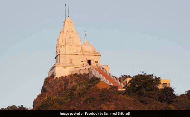 After Jain Community Slams Tourism Tag For Shrine, Centre's Big Move