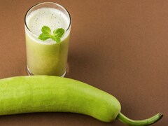 लौकी का जूस पीने से कौन सी बीमारी दूर होती है?