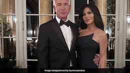Jeff Bezos Denies Report Of $600 Million Lavish Aspen Wedding: "Whole Thing Is Completely False"