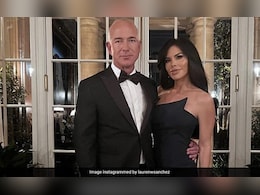 Beyonce, Bill Gates: Jeff Bezos-Lauren Sanchez Wedding Guestlist Revealed Beyonce, Bill Gates: Jeff Bezos-Lauren Sanchez Wedding Guestlist Revealed