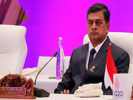 India, UAE Close To Deal On Renewable Electricity Grid Link: Minister India, UAE Close To Deal On Renewable Electricity Grid Link: Minister