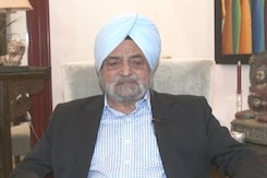 "Is This Ever Done Anywhere In The World?" Former High Court Judge On Collegium Row "Is This Ever Done Anywhere In The World?" Former High Court Judge On Collegium Row