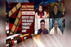 "Time To Call It Full-Fledged Industry": Actor And Producer "Time To Call It Full-Fledged Industry": Actor And Producer